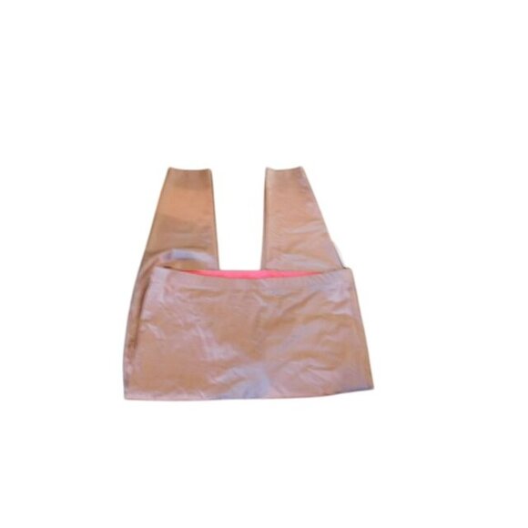 Yitty Size 6X Plus Size Shimmer Shaping High Waist Leggings Pants NWT $84 - Picture 1 of 4